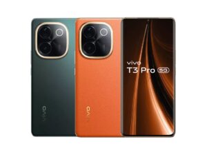 vivo t3 pro 5g price in India