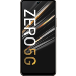 Infinix Zero 5G (Skylight Orange, 128 GB) (8 GB RAM)