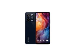 Lava Blaze 3 5G Key Specifications 