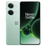 OnePlus Nord 3 5G (Misty Green, 16GB RAM, 256GB Storage)
