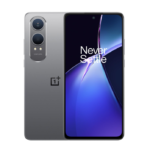 OnePlus Nord CE4 Lite 5G (Super Silver, 8GB RAM, 128GB Storage)