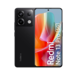 Redmi Note 13 Pro (Midnight Black, 8GB RAM, 128GB Storage)