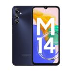 Samsung Galaxy M14 4G (Sapphire Blue,4GB,64GB) 