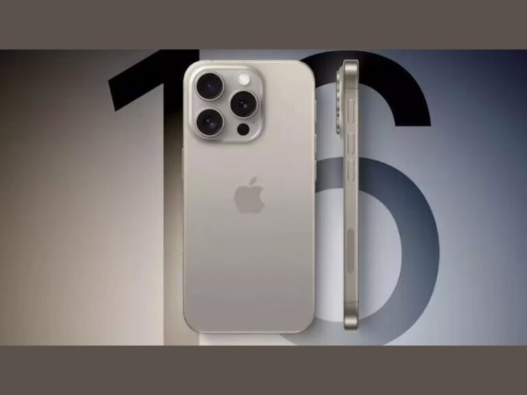 When Does the iPhone 16 Come out?