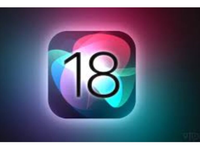 ios 18 launch date in India