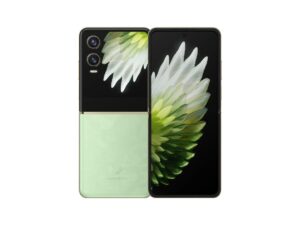 tecno phantom v flip 2 5g